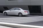 Mercedes-Benz E63 AMG 2011 года